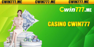 Live casino cwin777