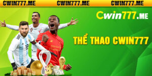Thể thao Cwin777